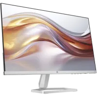 HP Series 5 524sw 23.8" 100Hz FHD IPS Monitor White